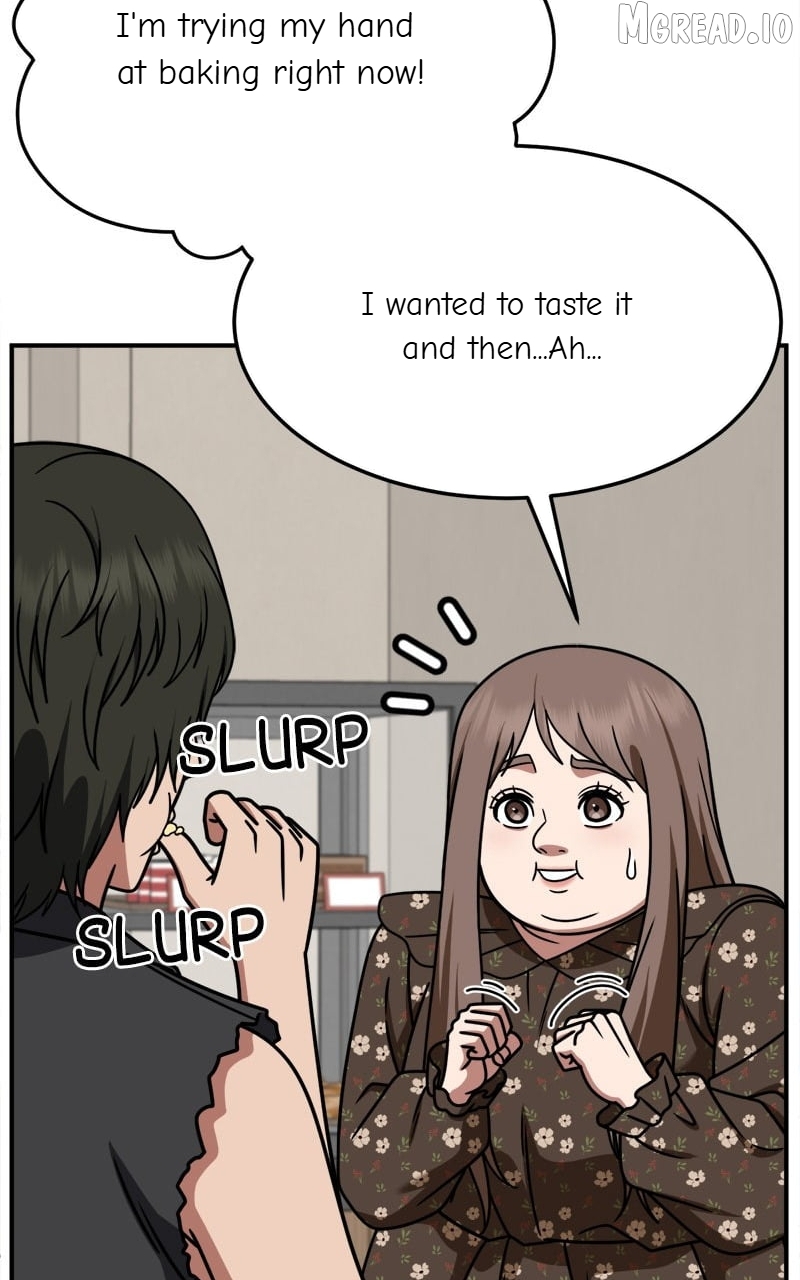Change Me Chapter 260  - page 49